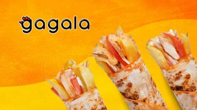 Gagala Döner