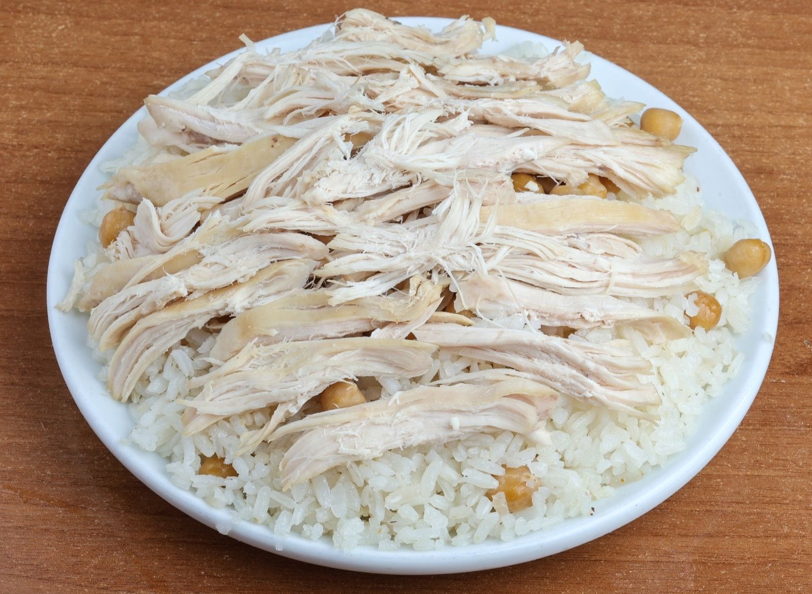 Doğa Pilav vendor logo