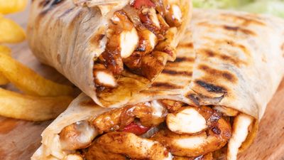 Osmanlı Döner