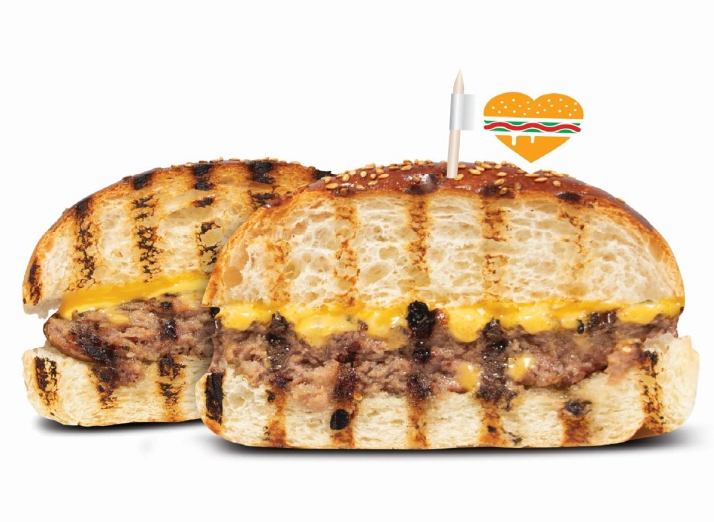 Burgerline vendor logo
