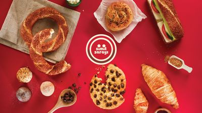 Simit Sarayı