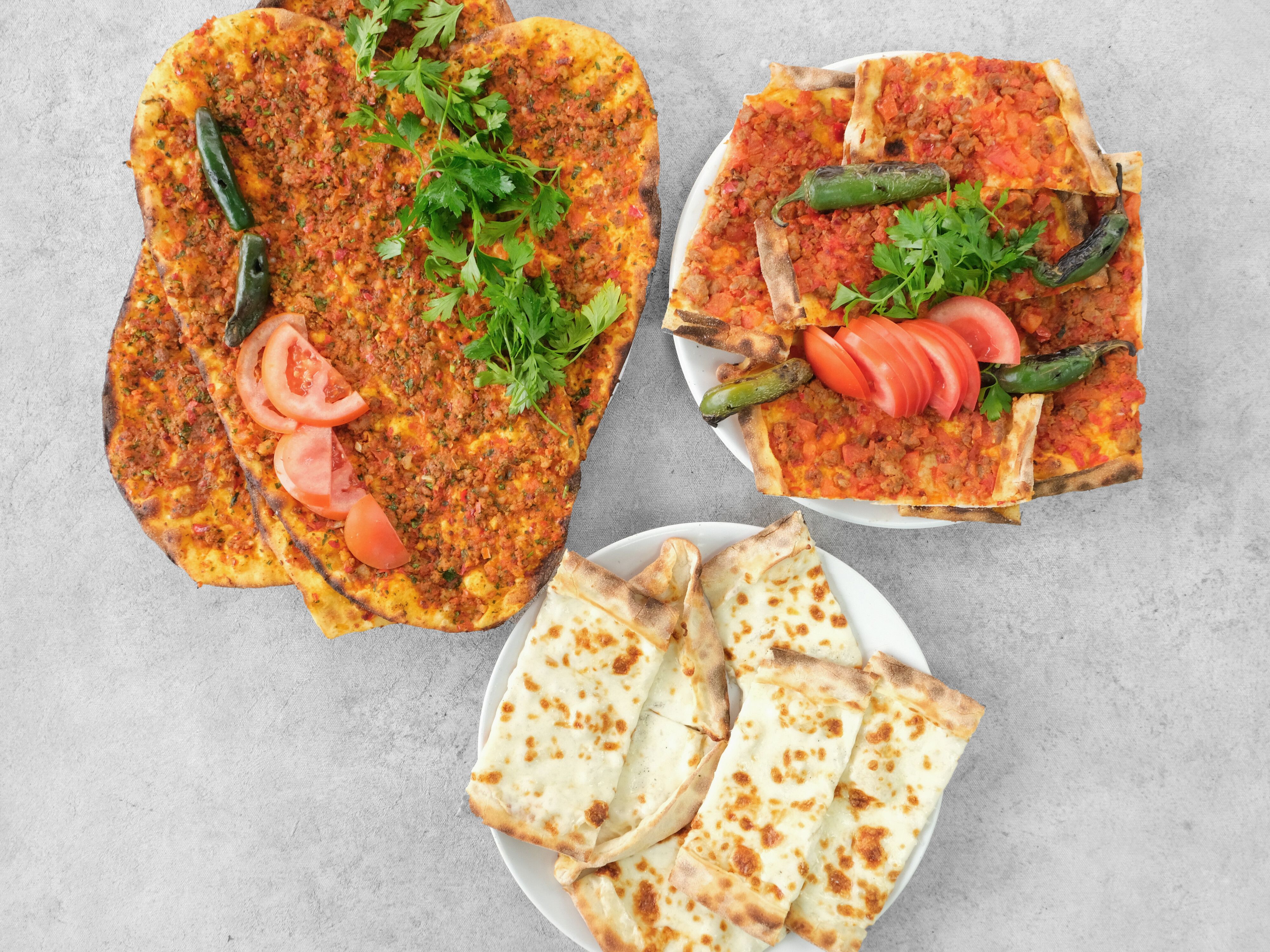 Şeyhmus Usta Kebap vendor logo