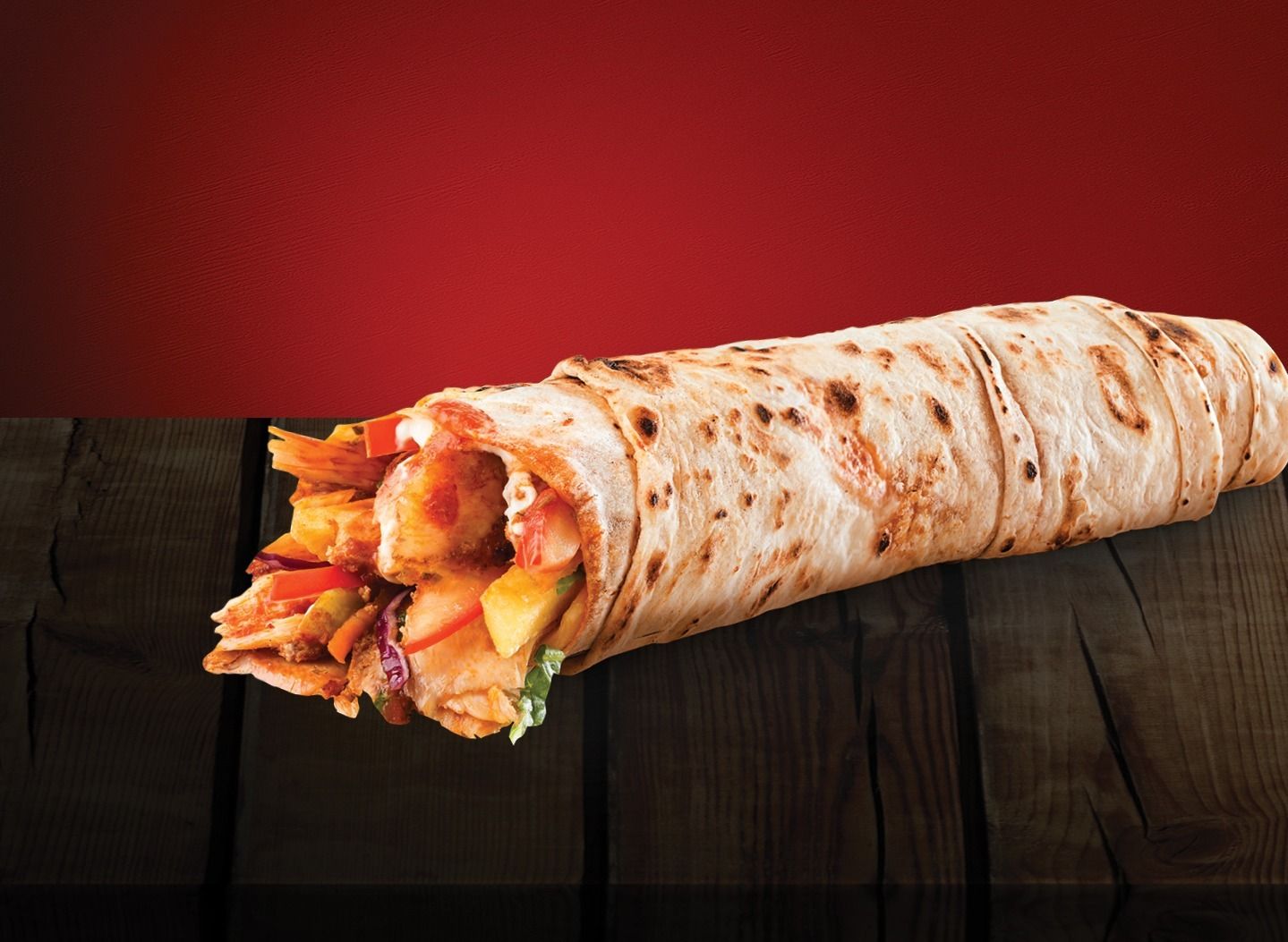 Payidar Döner vendor logo