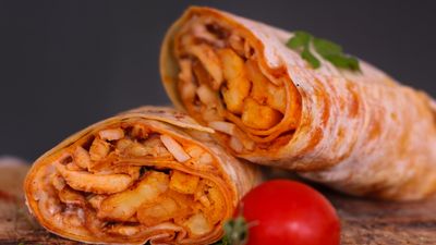 Mis Tavuk Döner