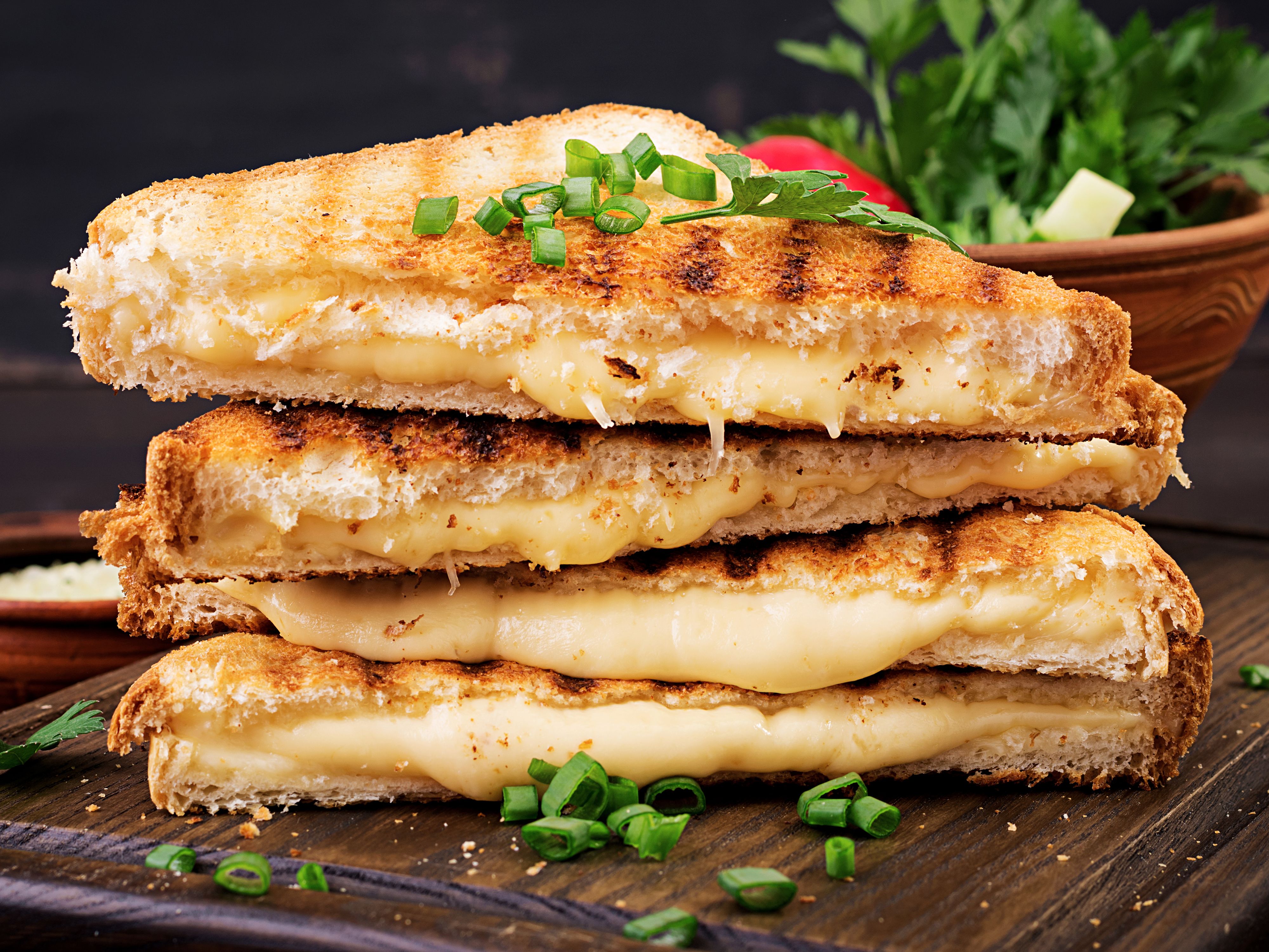 Paşa Tost vendor logo
