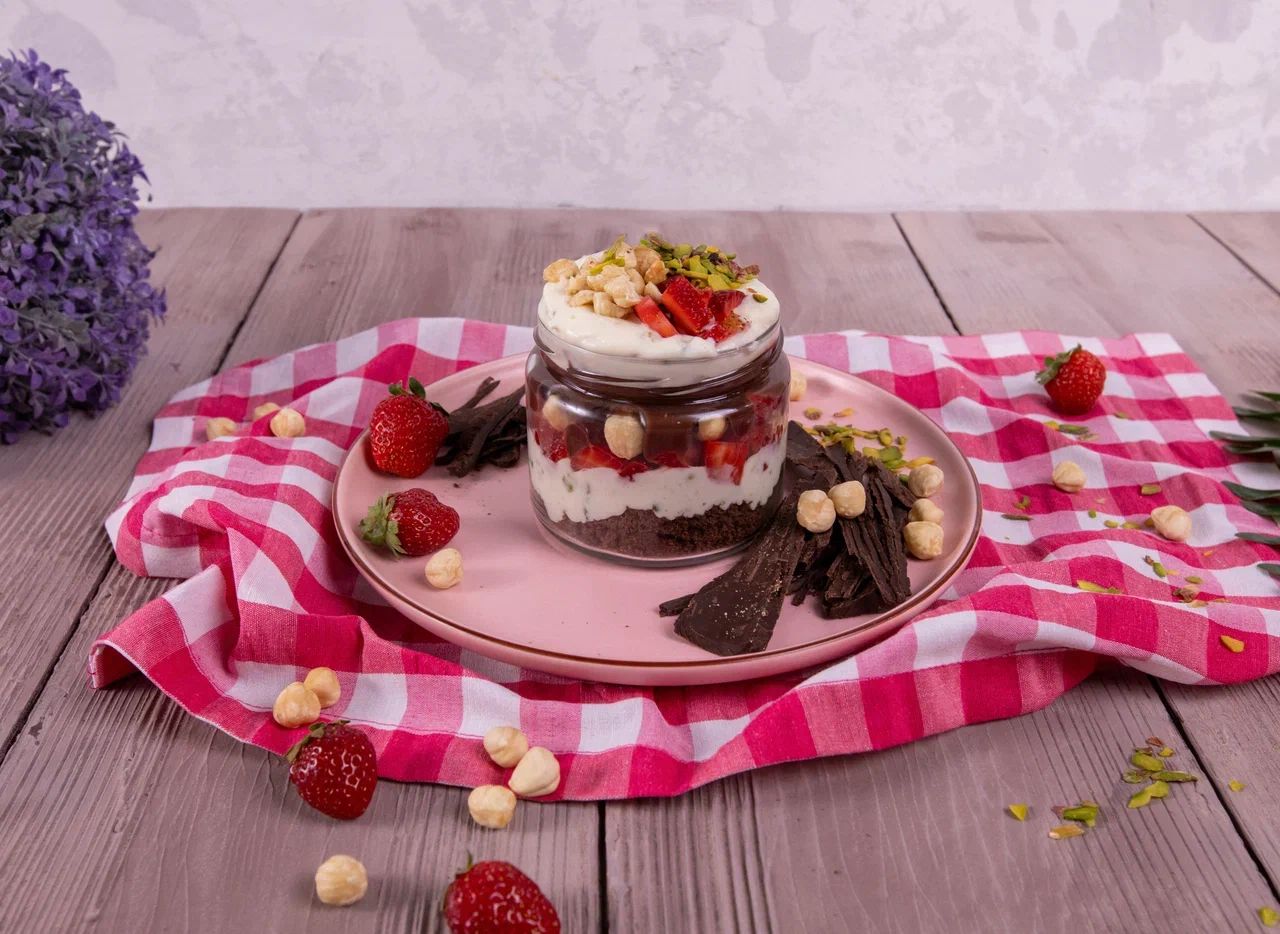 ChocoPoint Tatlı Mag & Cheesecake vendor logo