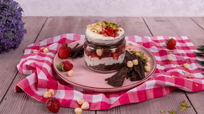 ChocoPoint Tatlı Mag & Cheesecake