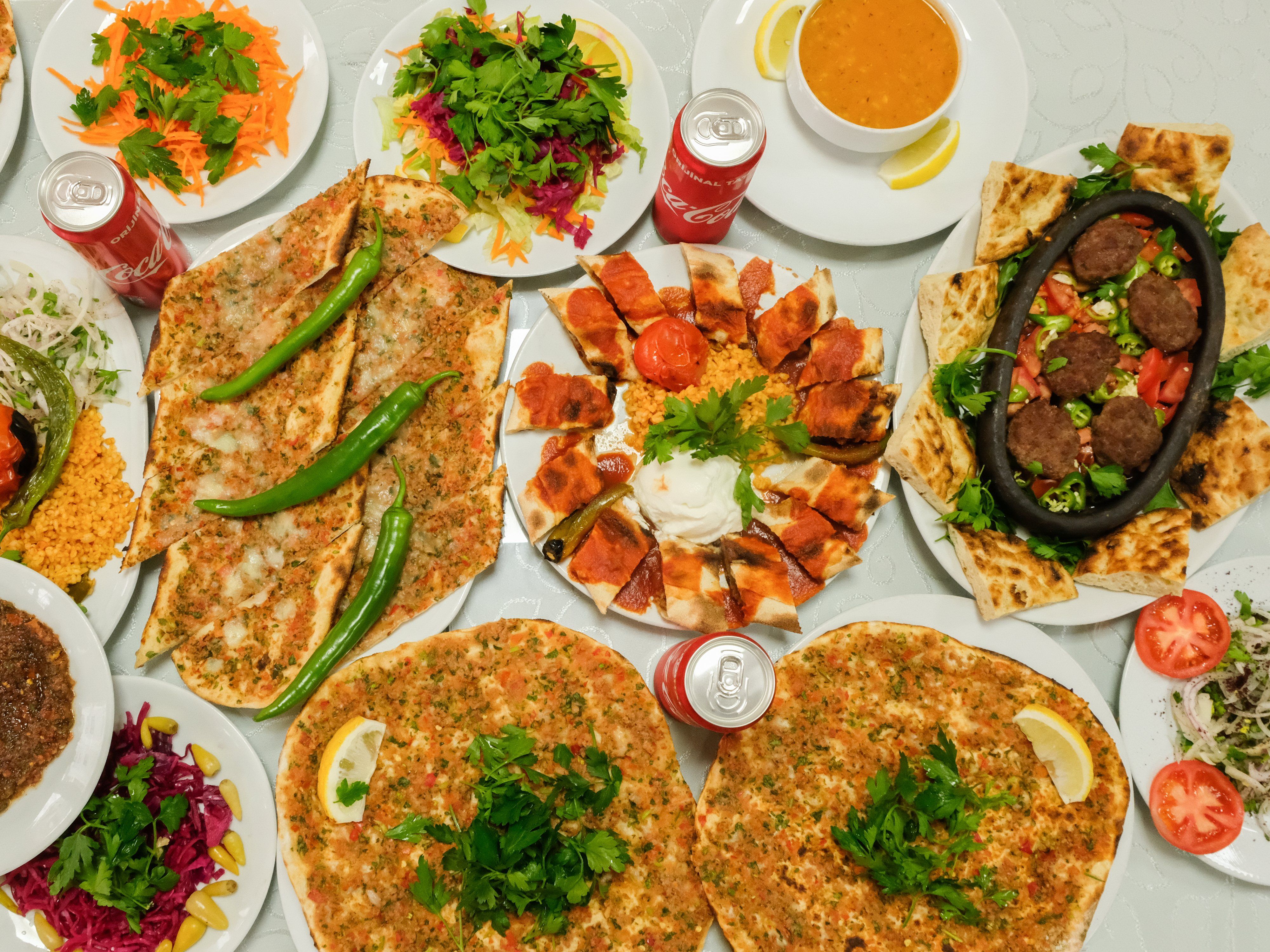Yıldız Taş Fırın Pide & Kebap vendor logo