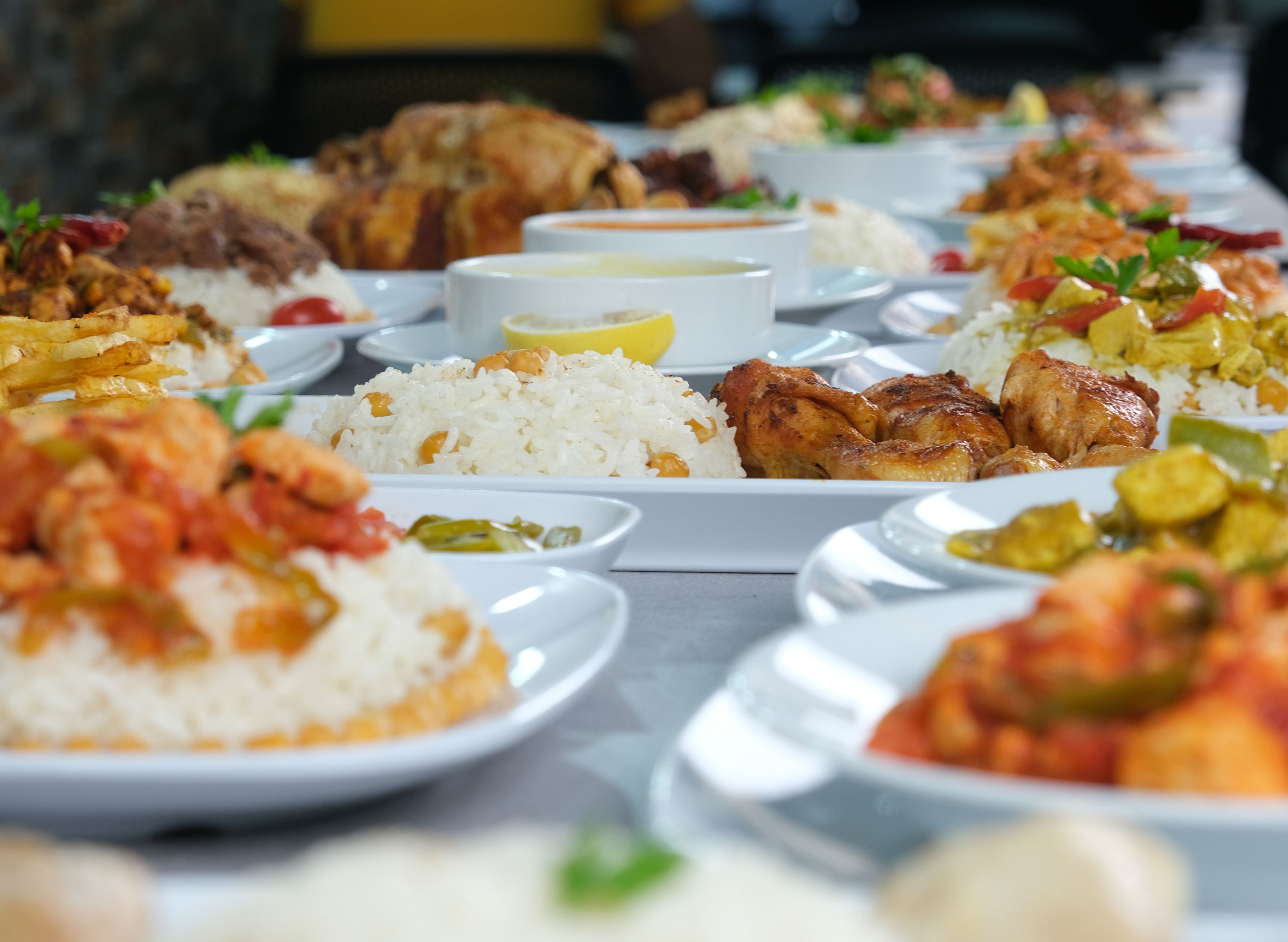 Tarihi Alsancak Pilavcısı vendor logo