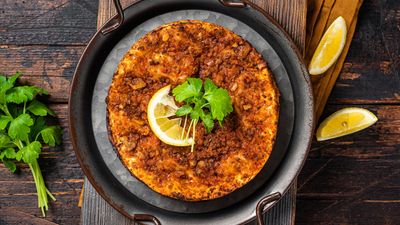 Hacı Baba Lahmacun & Pide