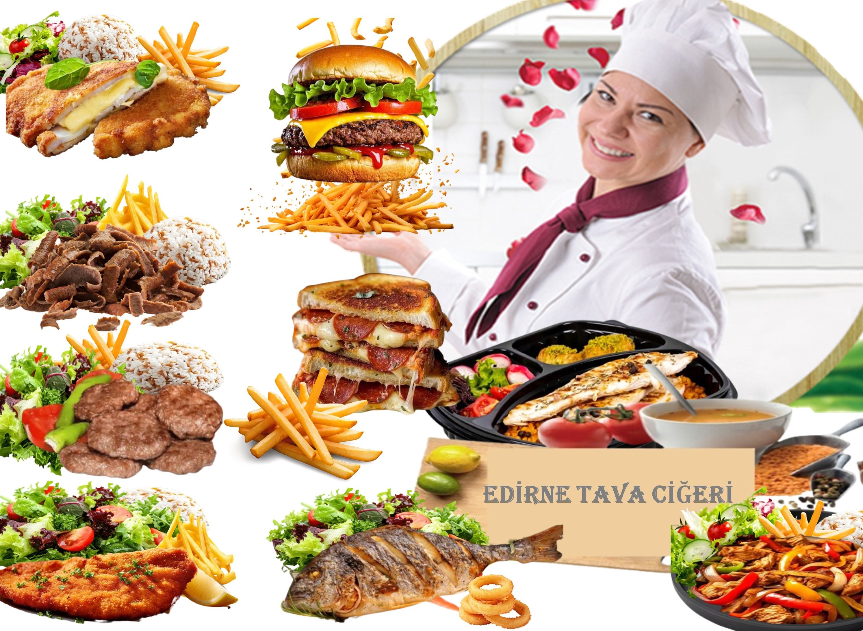 İstanbul Ev Yemekleri vendor logo