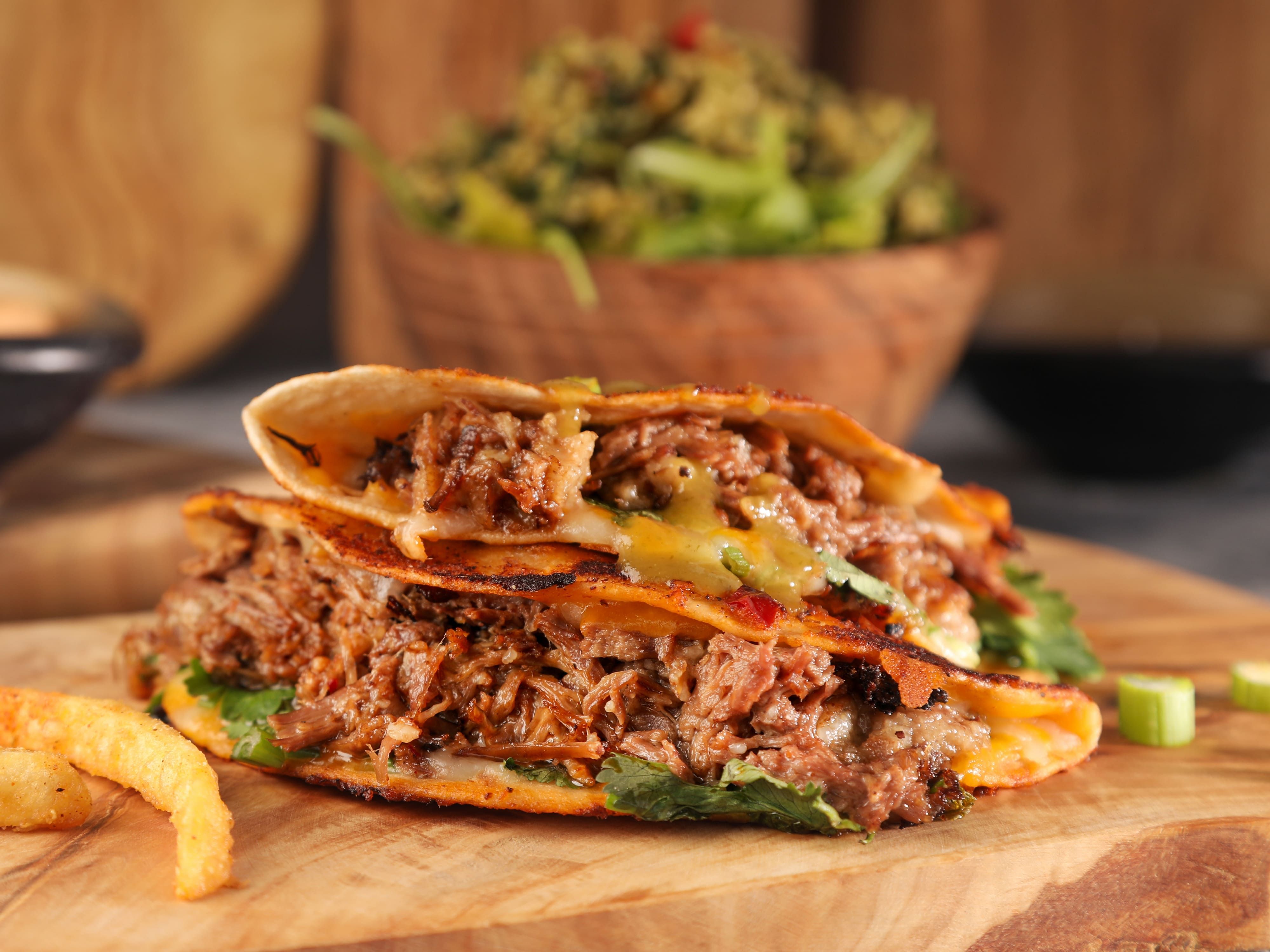 Taco Döner vendor logo
