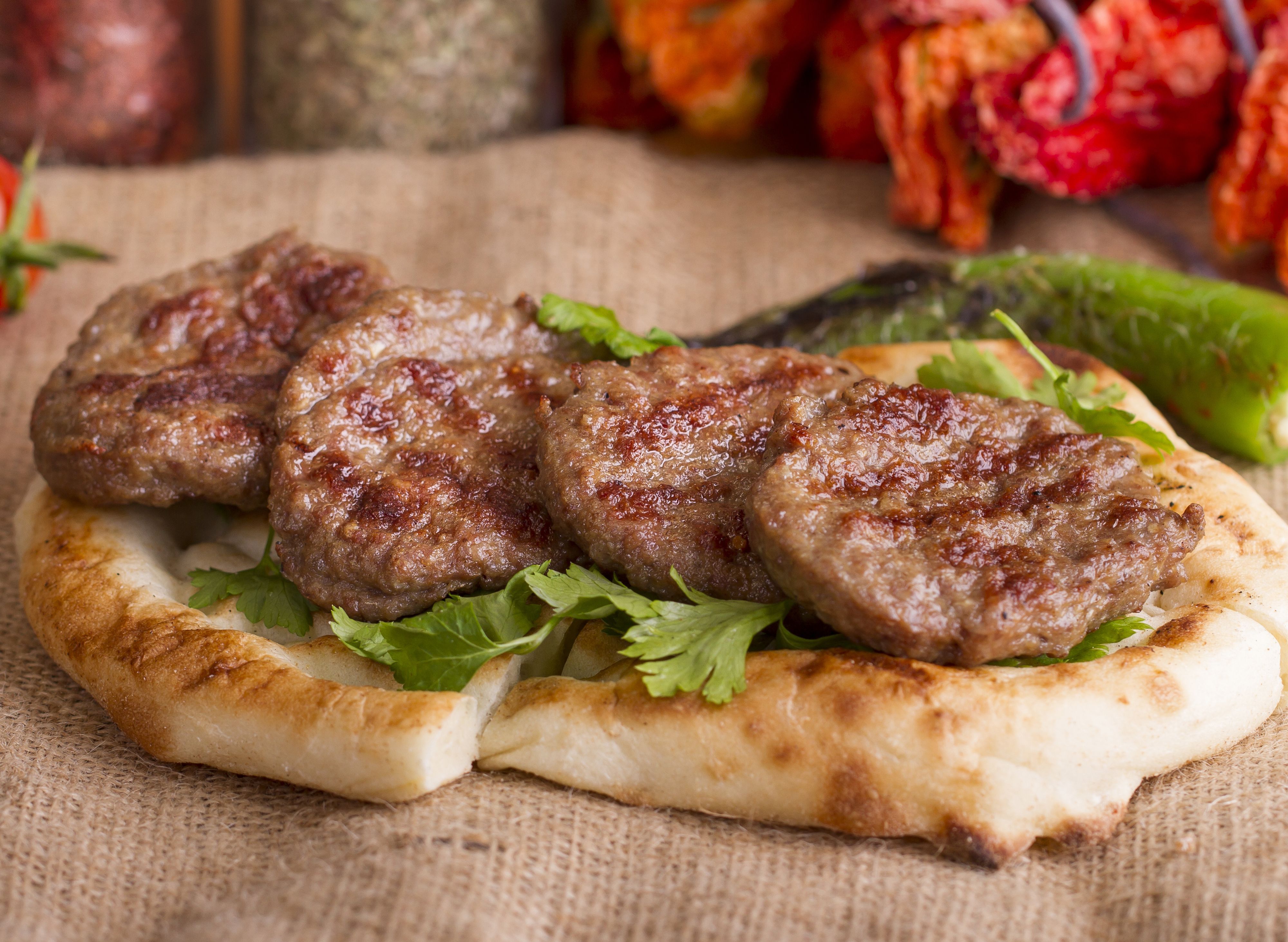 Recep Usta Döner & Köfte, Samsun Online Sipariş & Menü Yemeksepeti