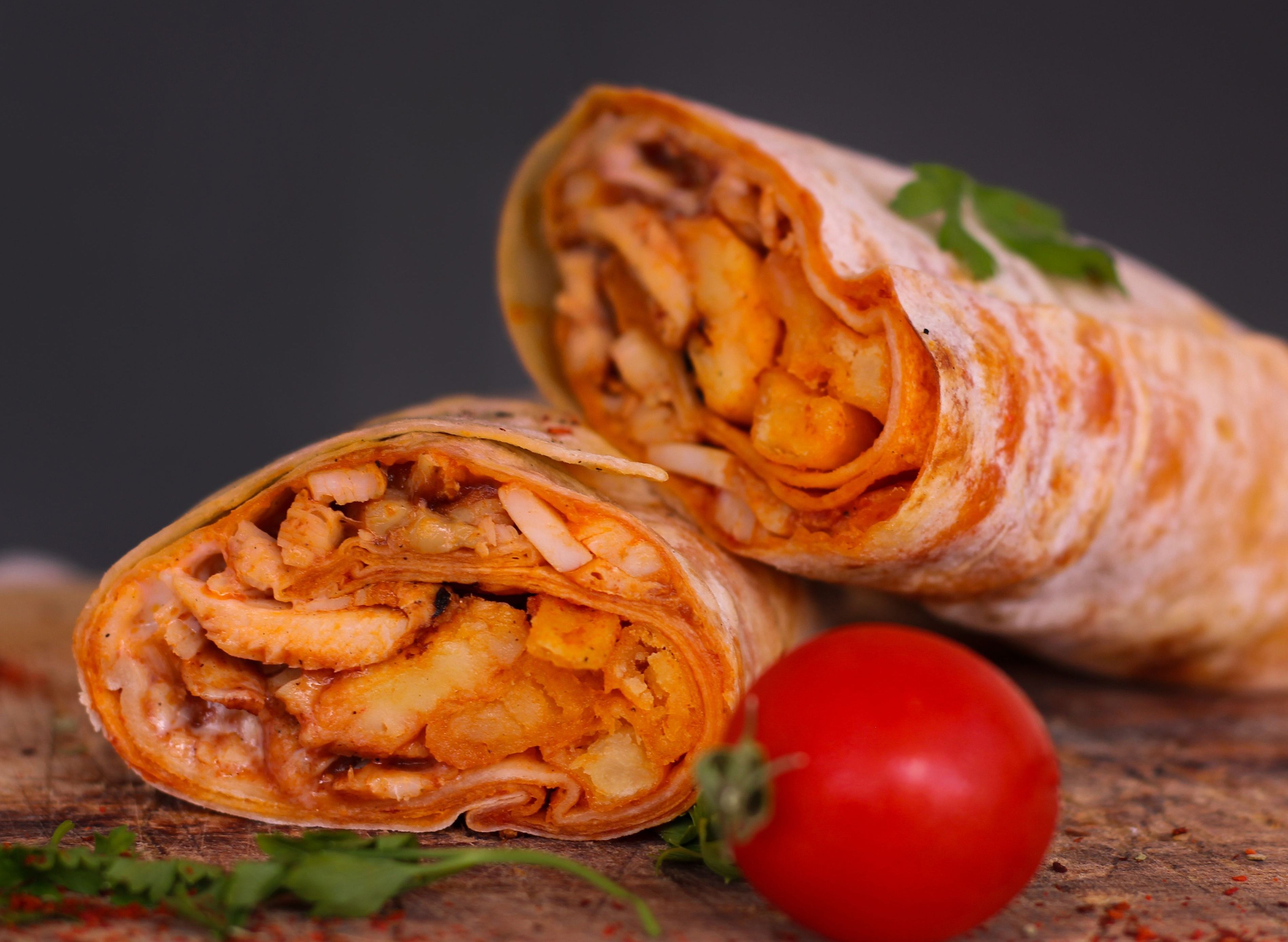 Ege Hatay Döner vendor logo