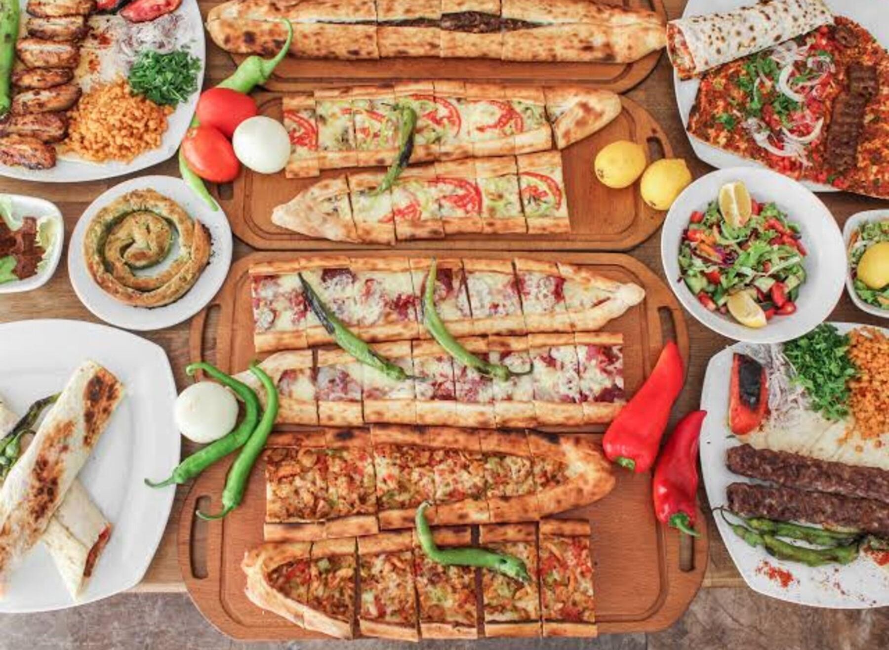 Fatih Pide vendor logo
