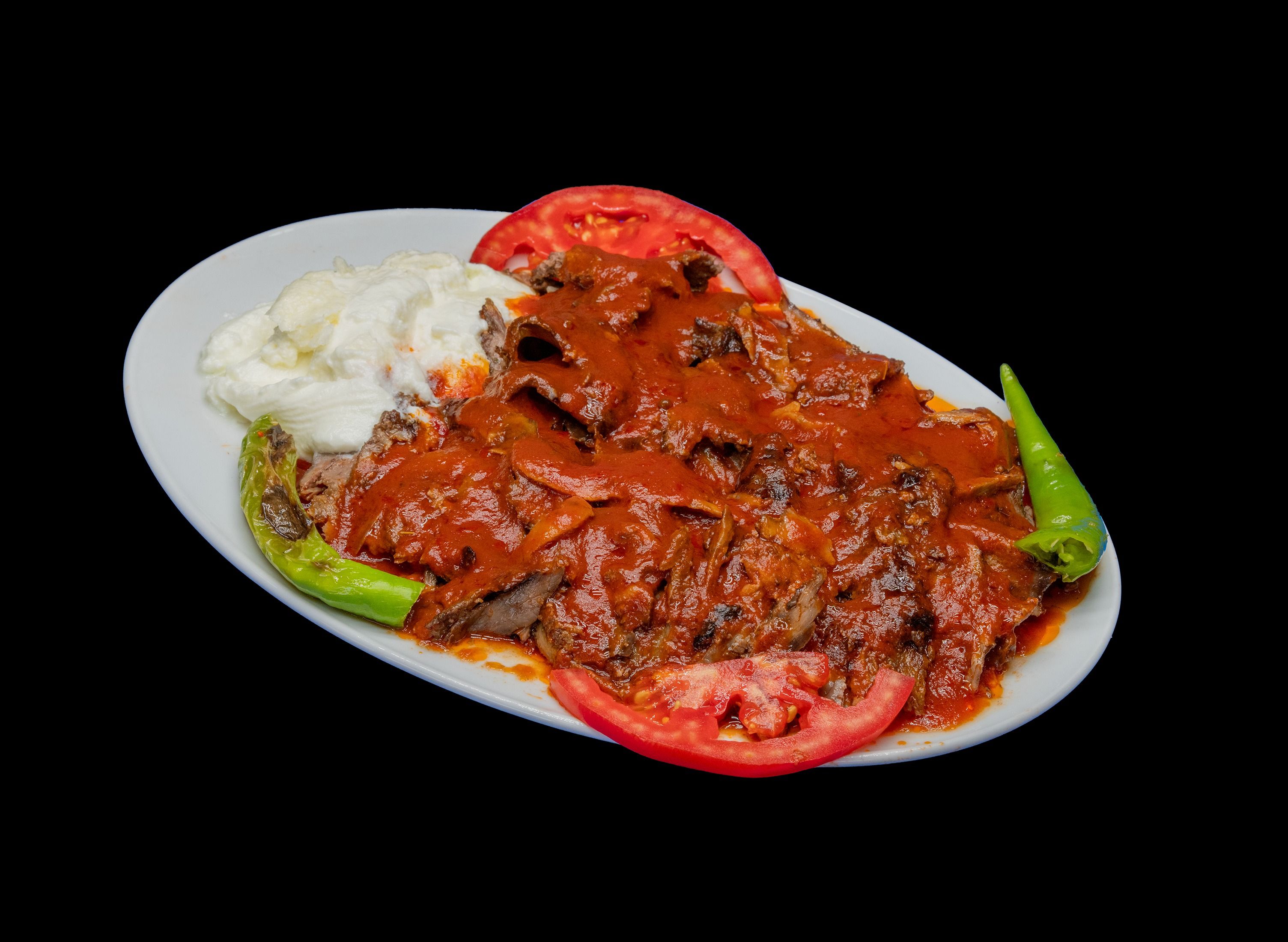 Ankara Dönercisi vendor logo