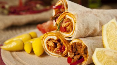 Tadım Tantuni 2