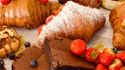 Sucre Patissier & Chocolatier