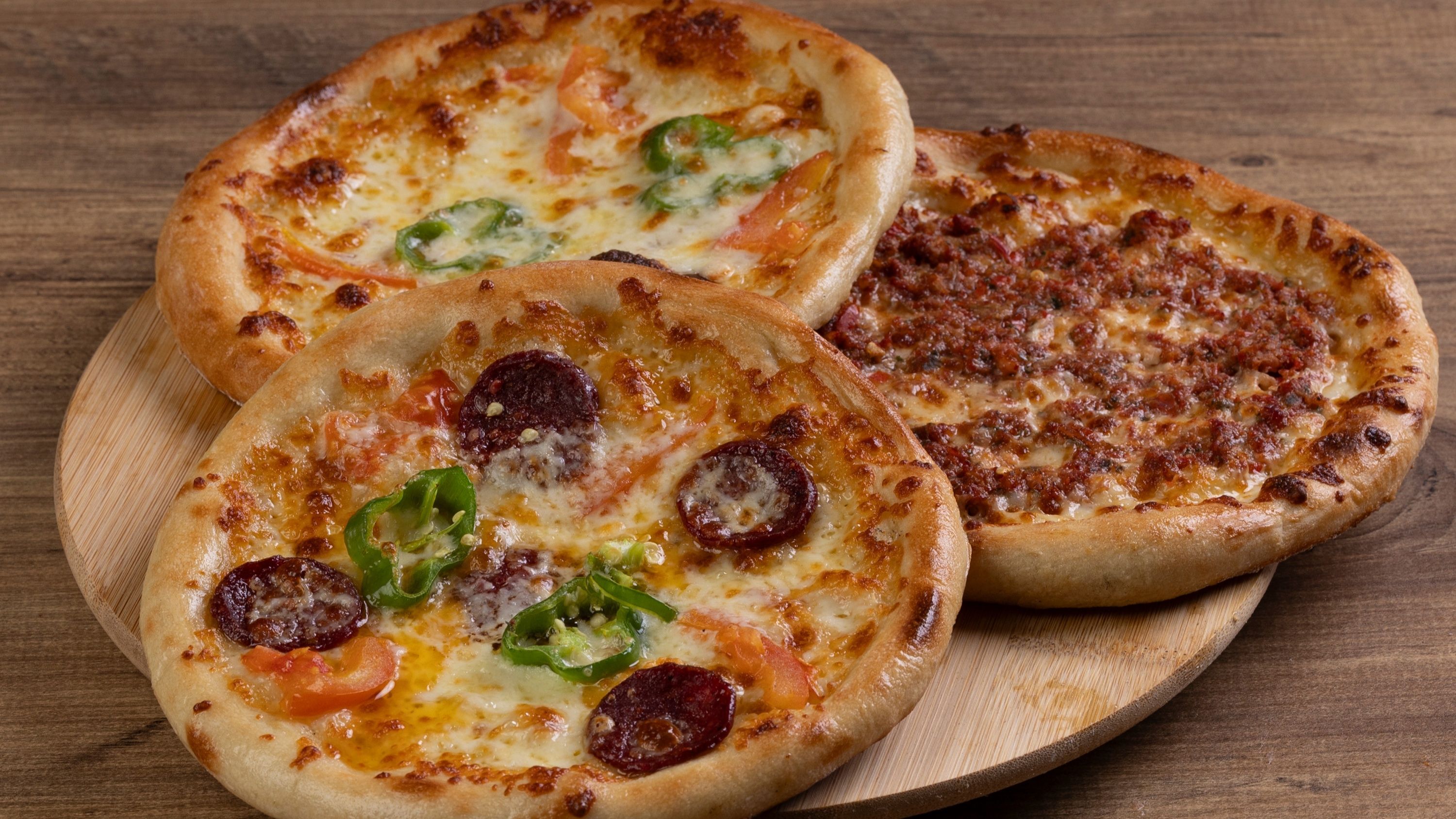 Sofram Pide Bank vendor logo
