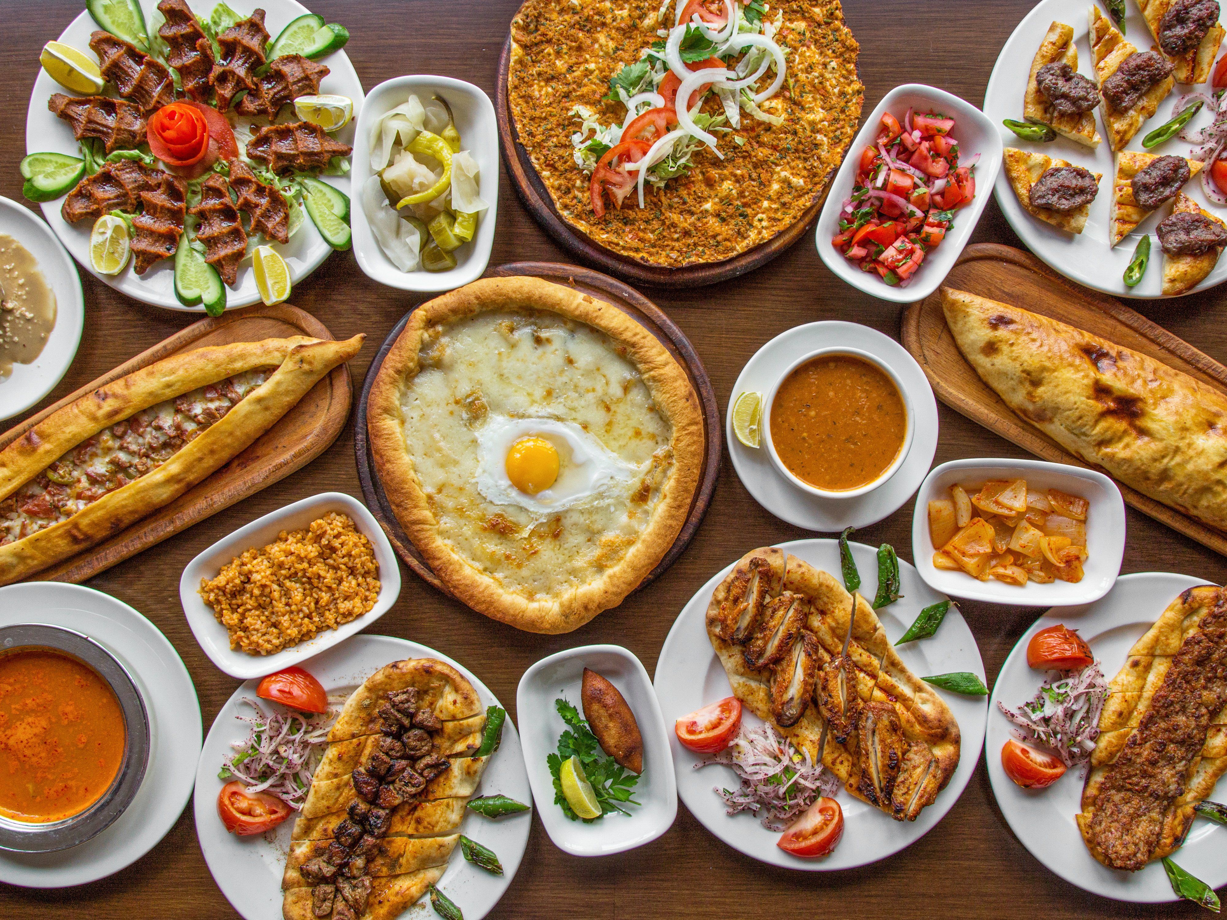 Paşalı Kebap & Pide vendor logo