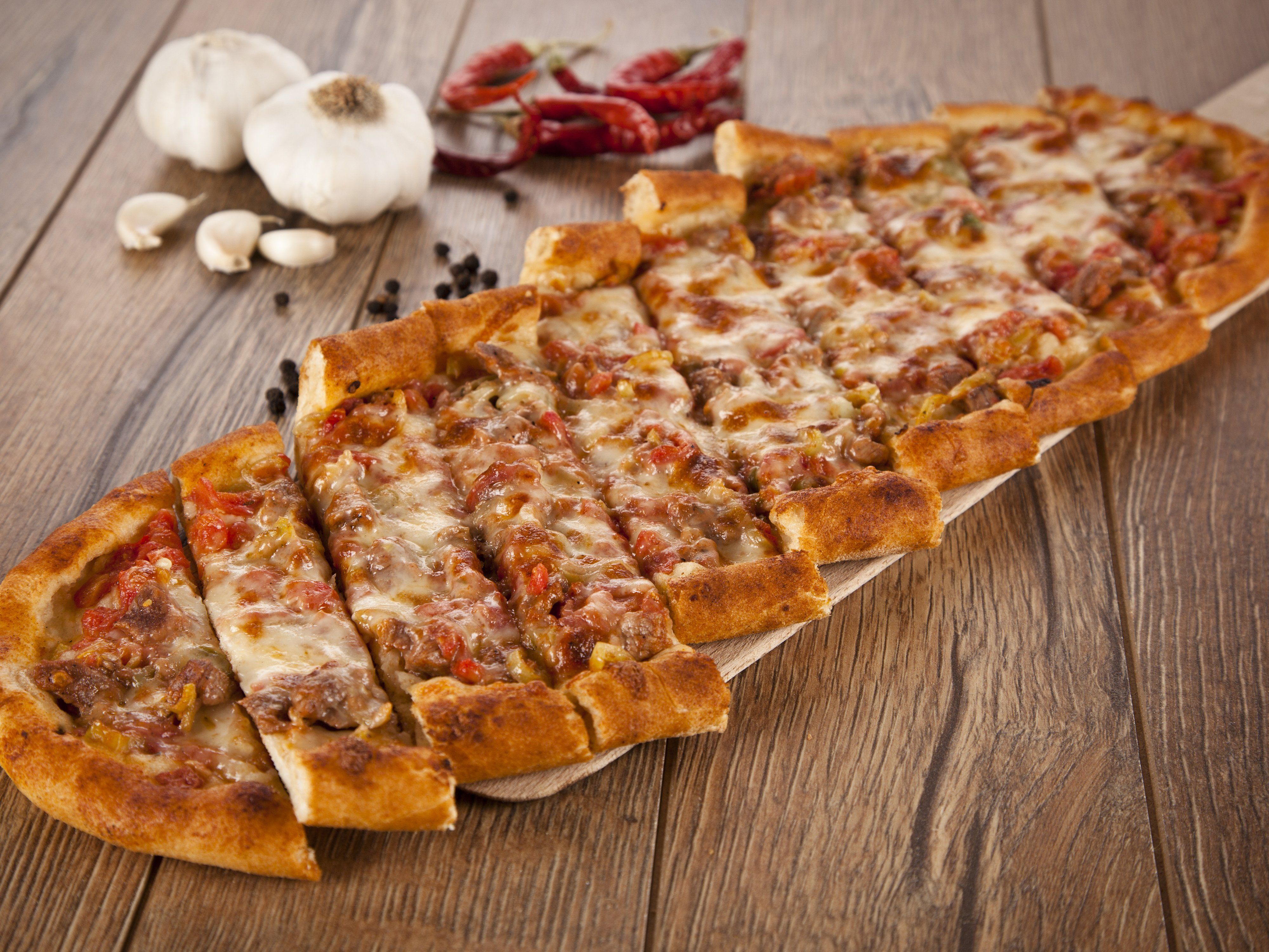Sıfır 2 Pide Lahmacun Fırını vendor logo