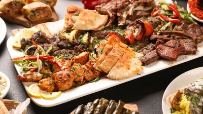 ! Bahçıvan Pide & Lahmacun & Kebap