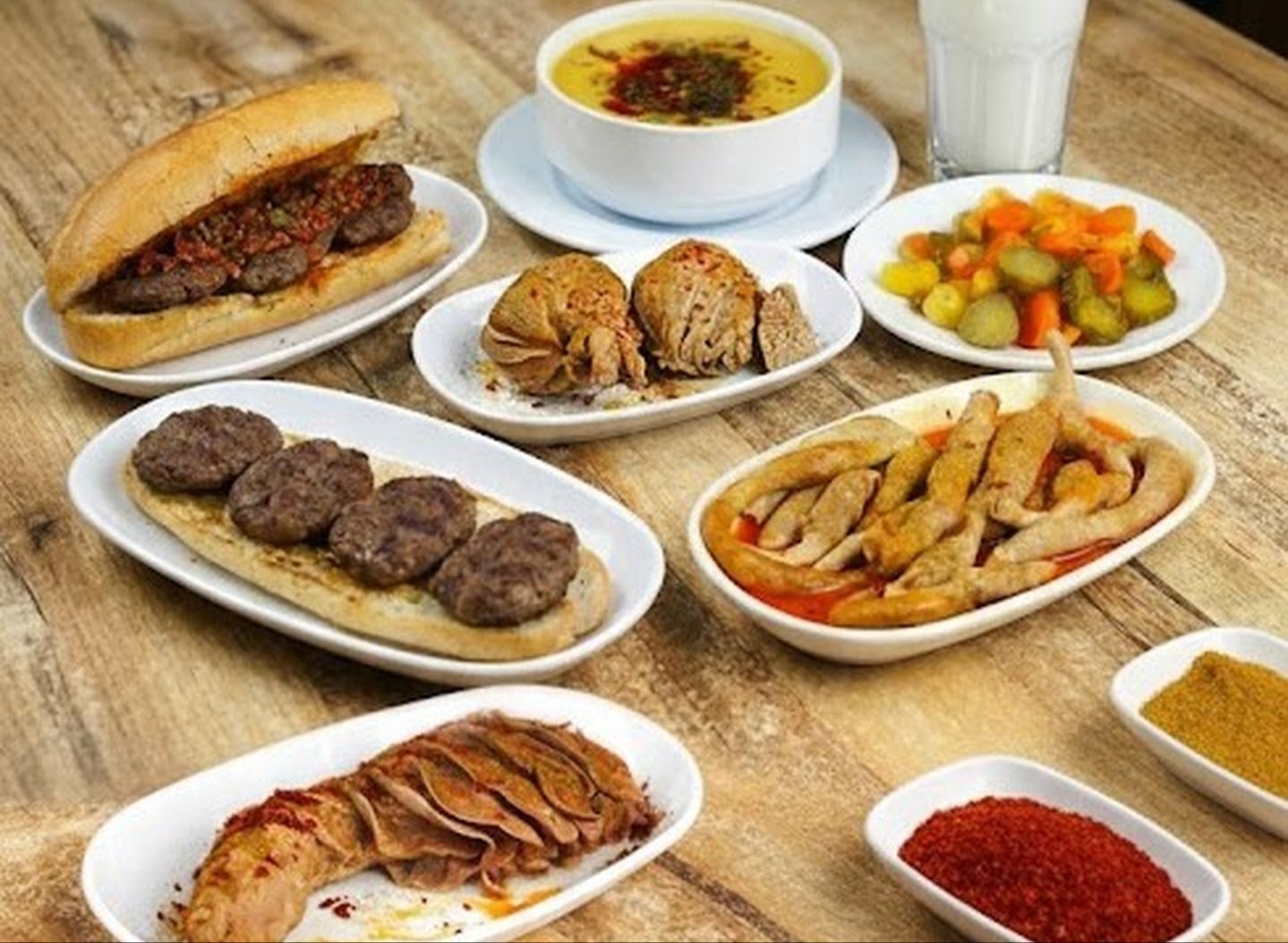 Şırdancı Tekin vendor logo