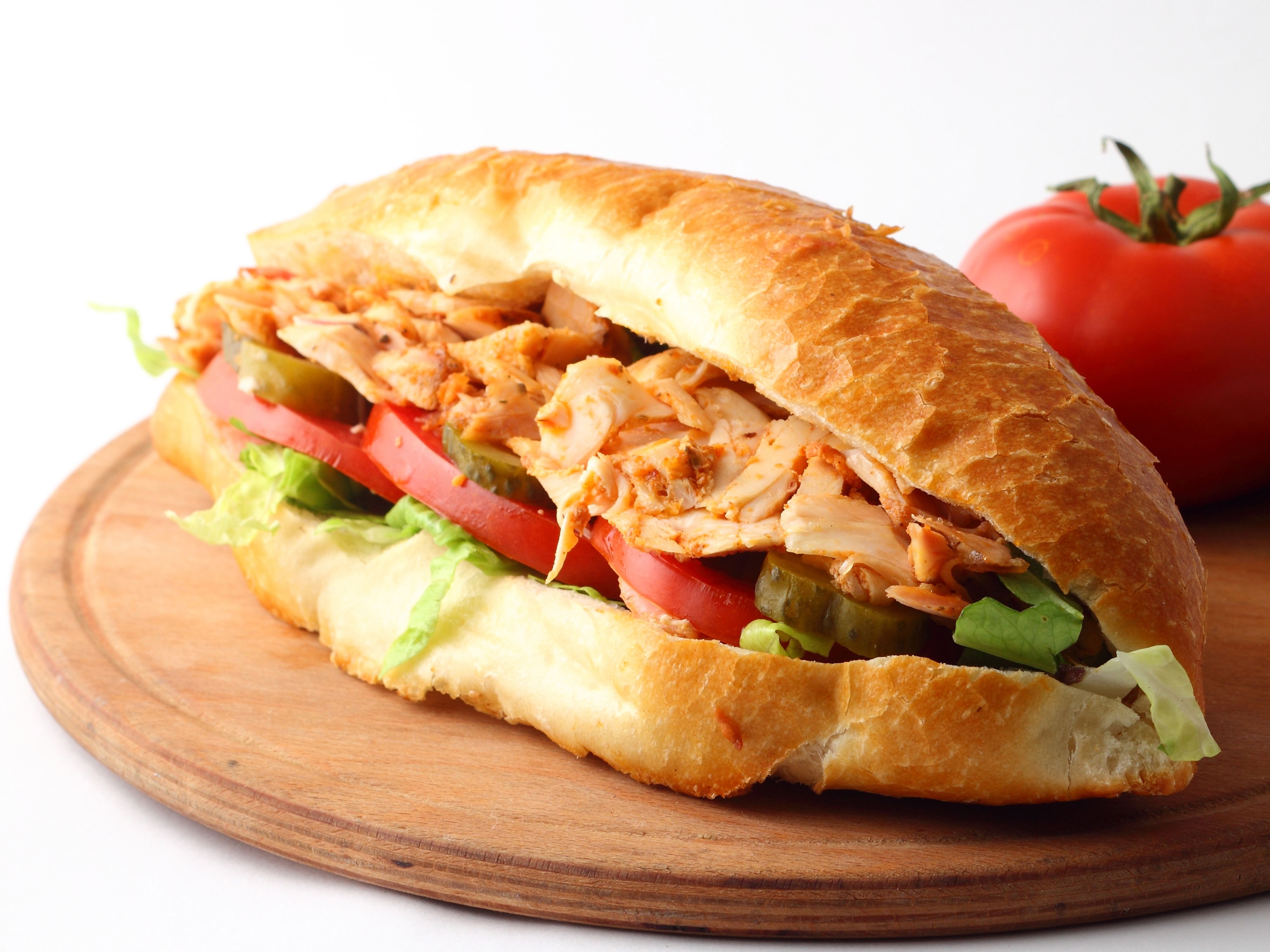 Sultanım Döner vendor logo