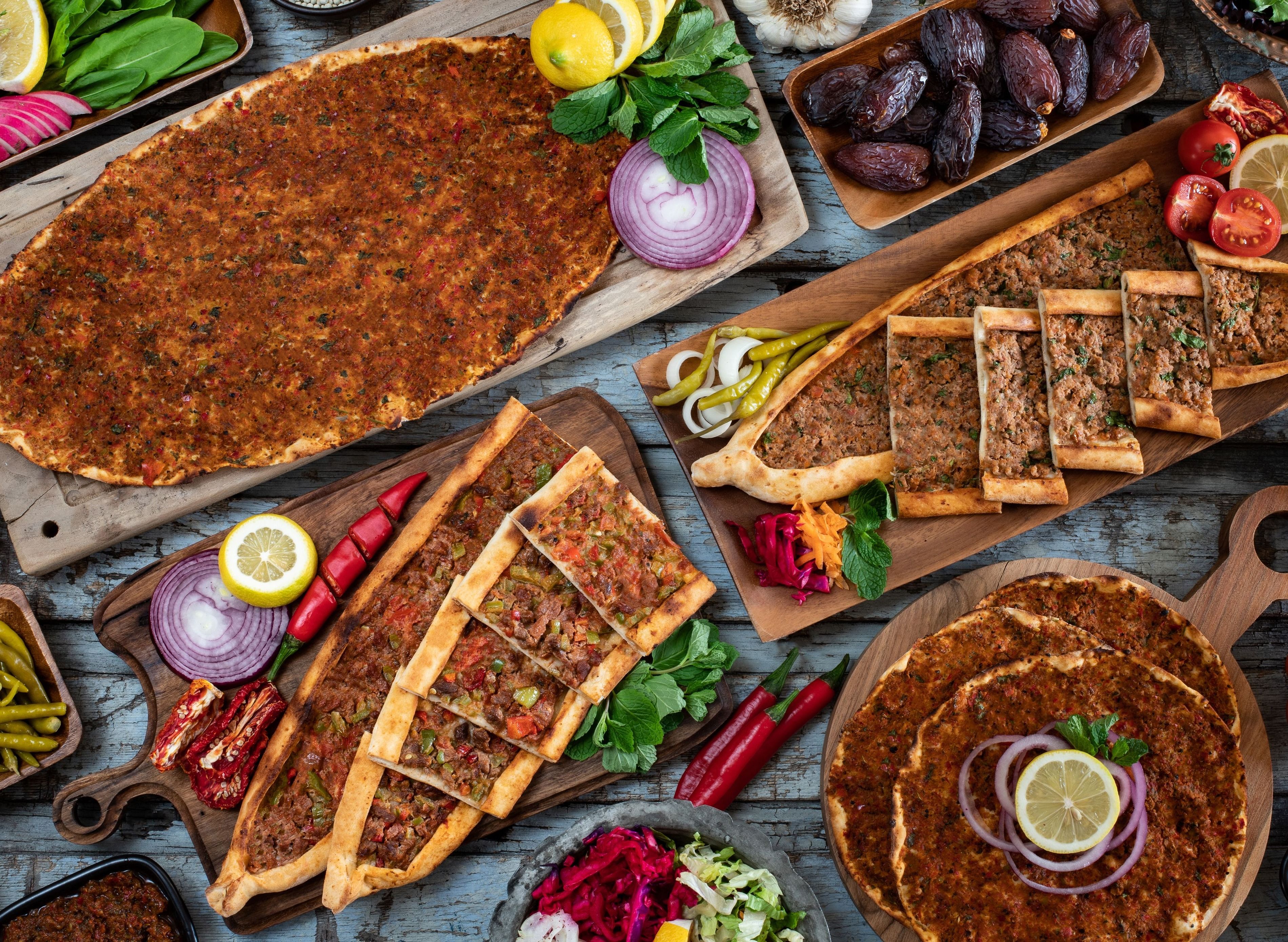 Konak Çorba & Pide & Lahmacun vendor logo