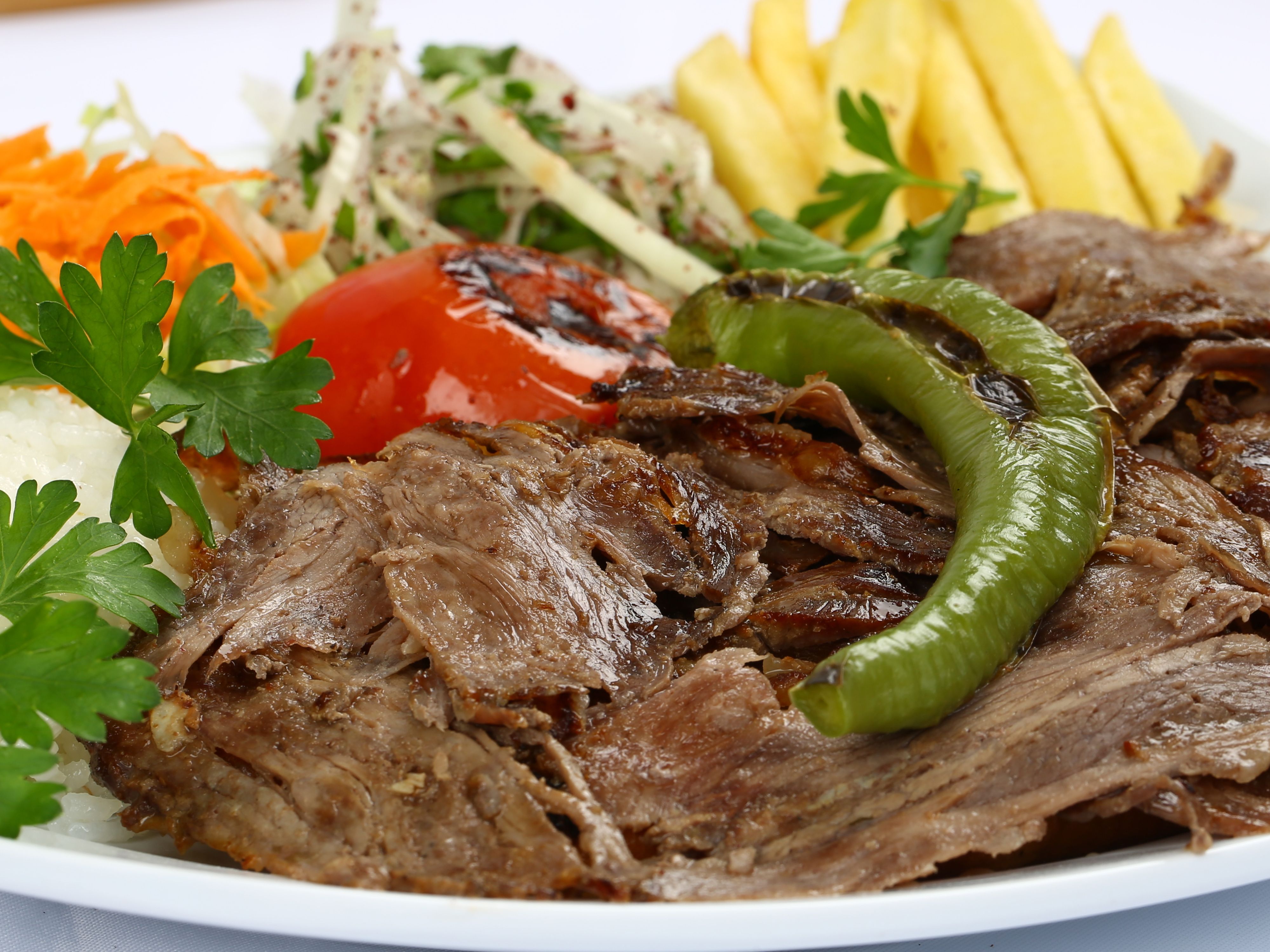 Sakıpağa Dönerevi vendor logo