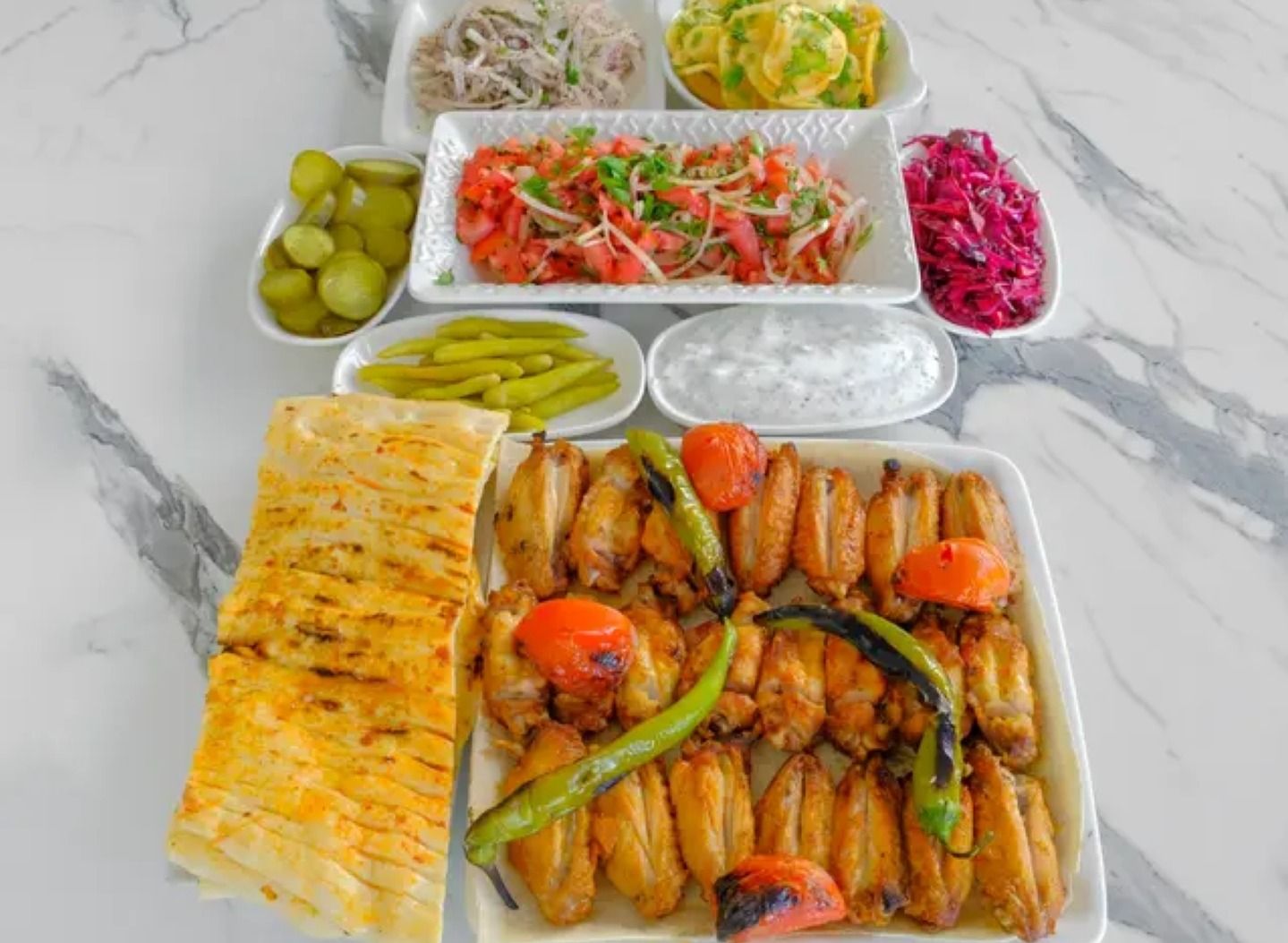Kanatçı Şükrü vendor logo