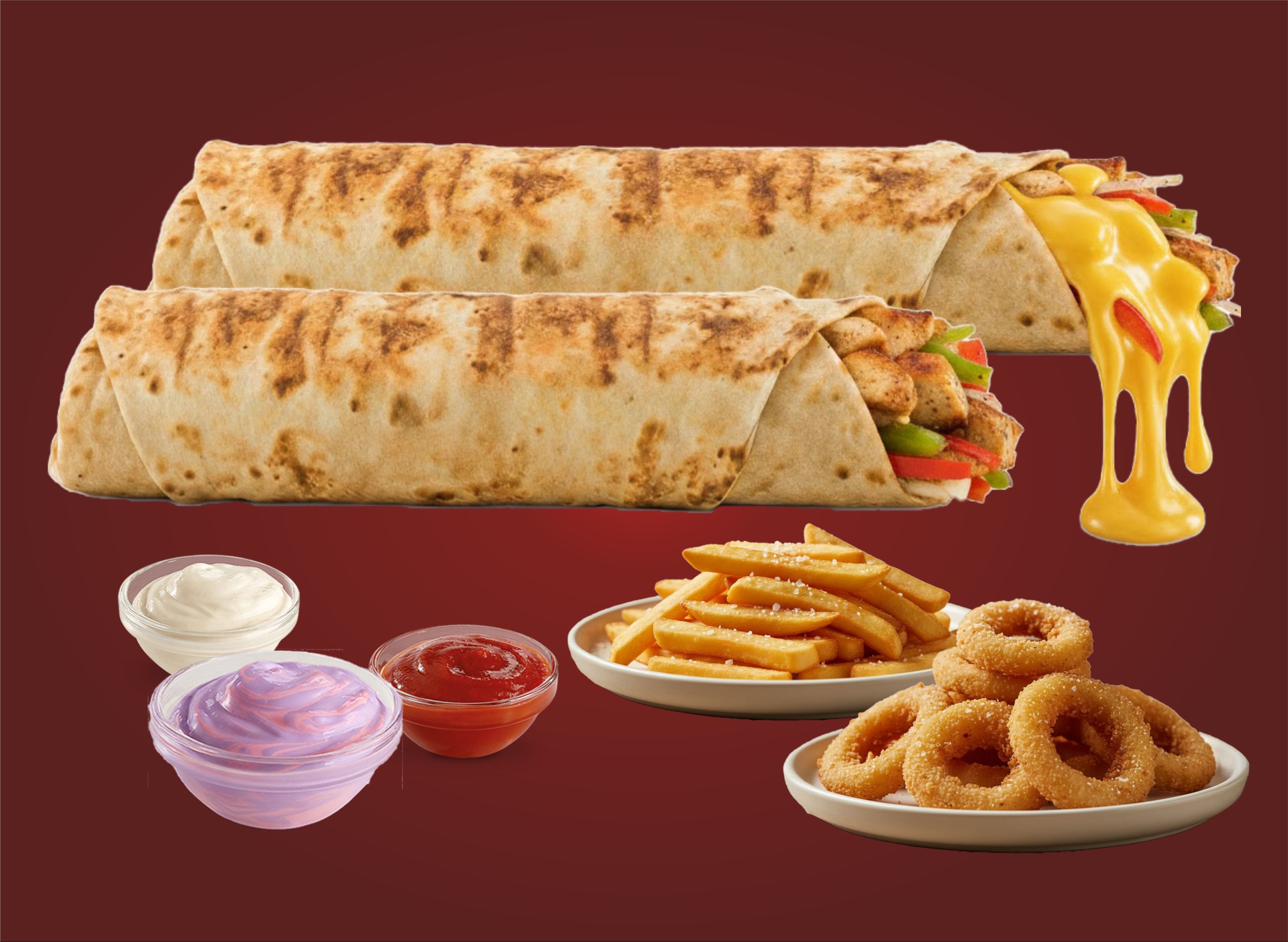Külçek Kampüs Döner Evi vendor logo