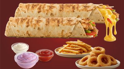Külçek Kampüs Döner Evi