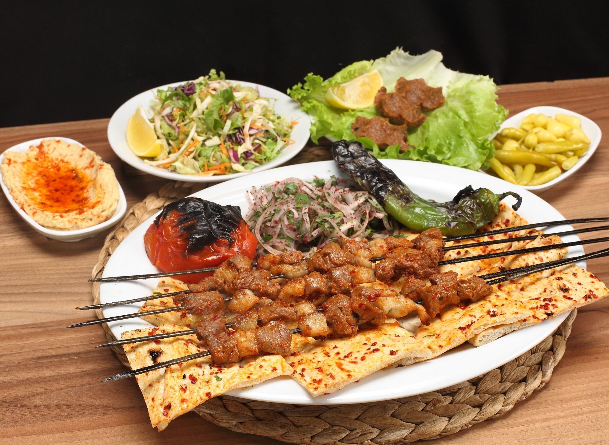 Okanta Çorba & Kebap & Dürüm Evi vendor logo