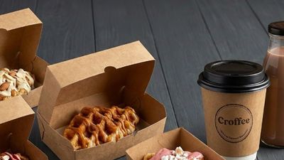 Croffee & Pressant