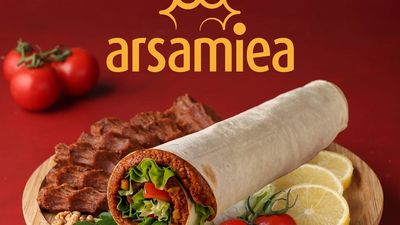 Arsamiea Çiğ Köfte
