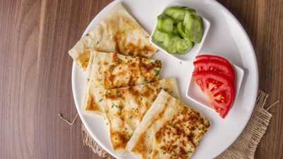 Yörem Gözleme & Cafe