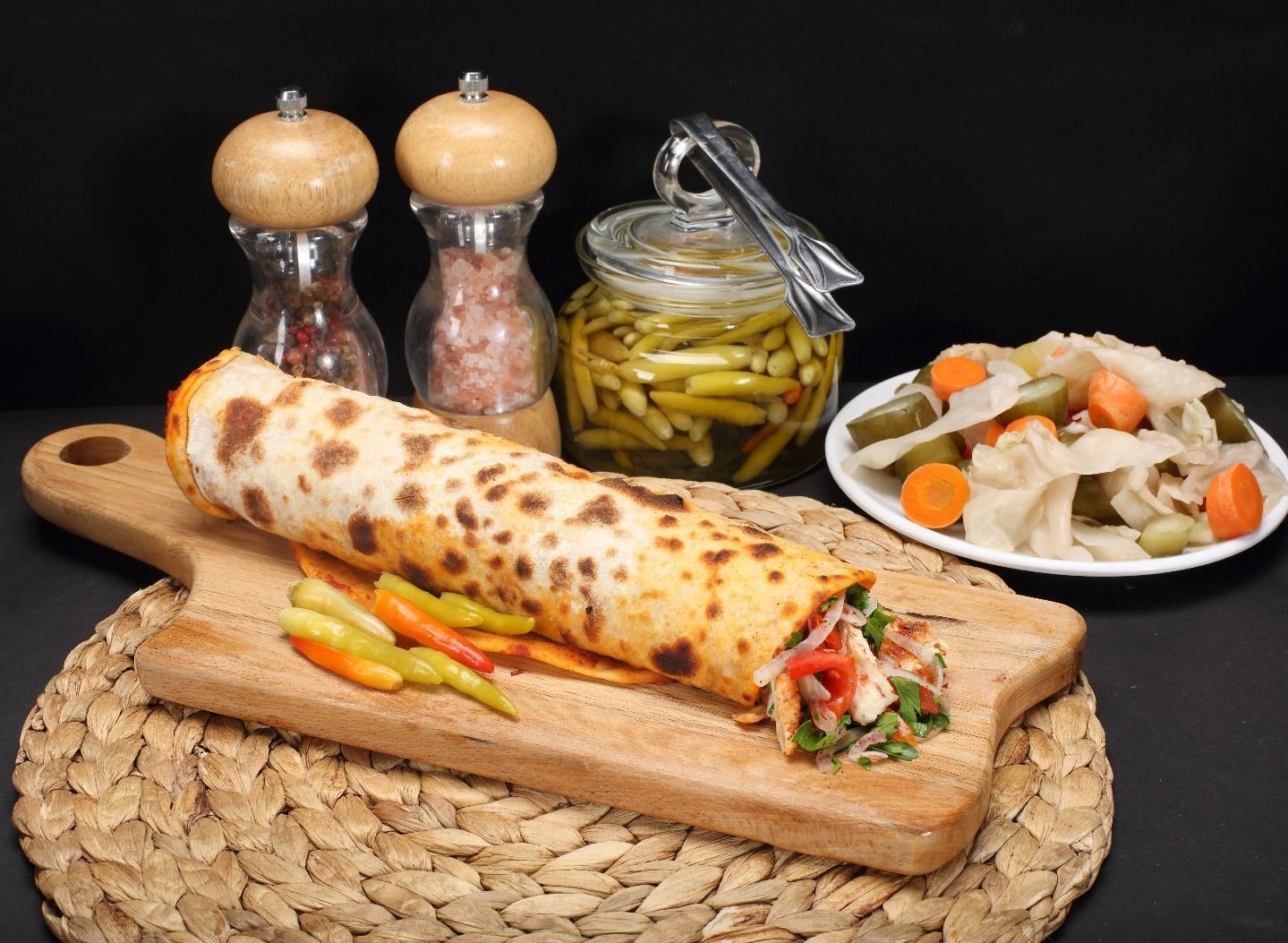 31 Antakya Dürüm & Kebap vendor logo