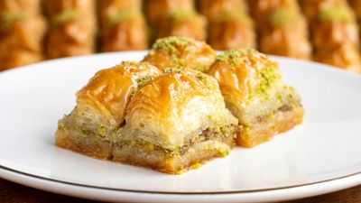 Narin Dessert