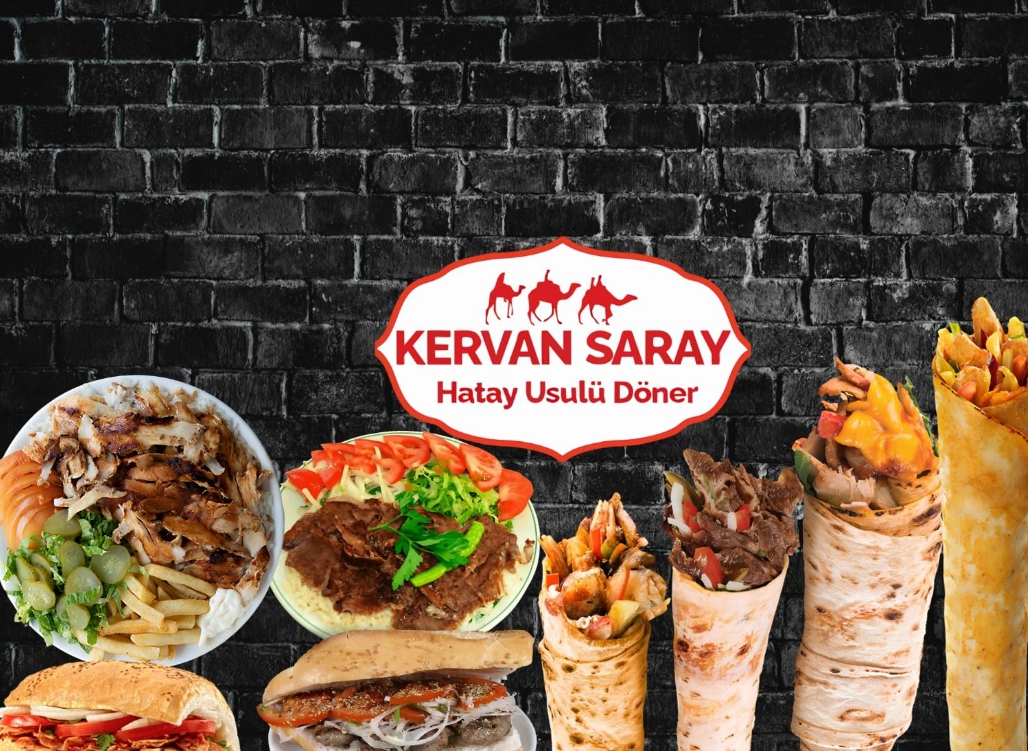 Yıldız Kervan Saray vendor logo
