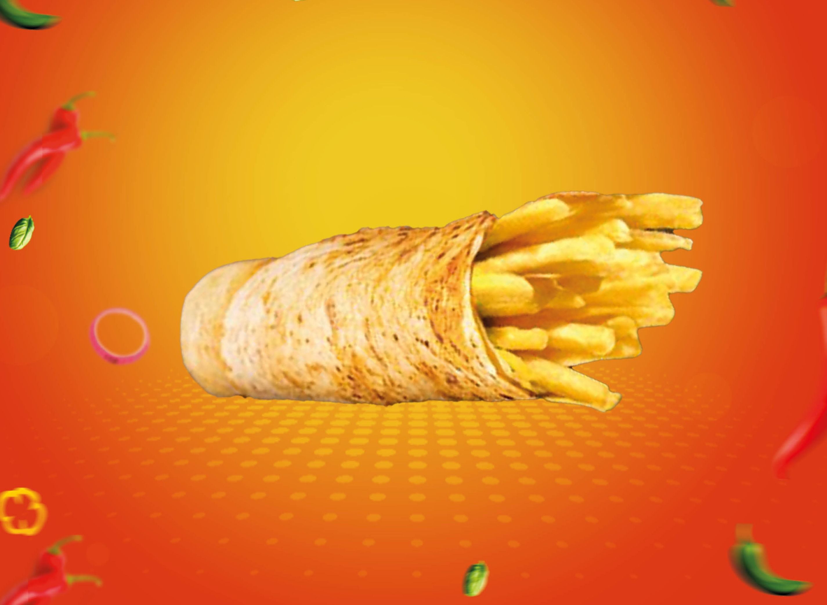 Piri Patso’s Station vendor logo