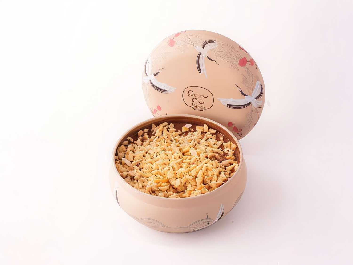 Puufu vendor logo