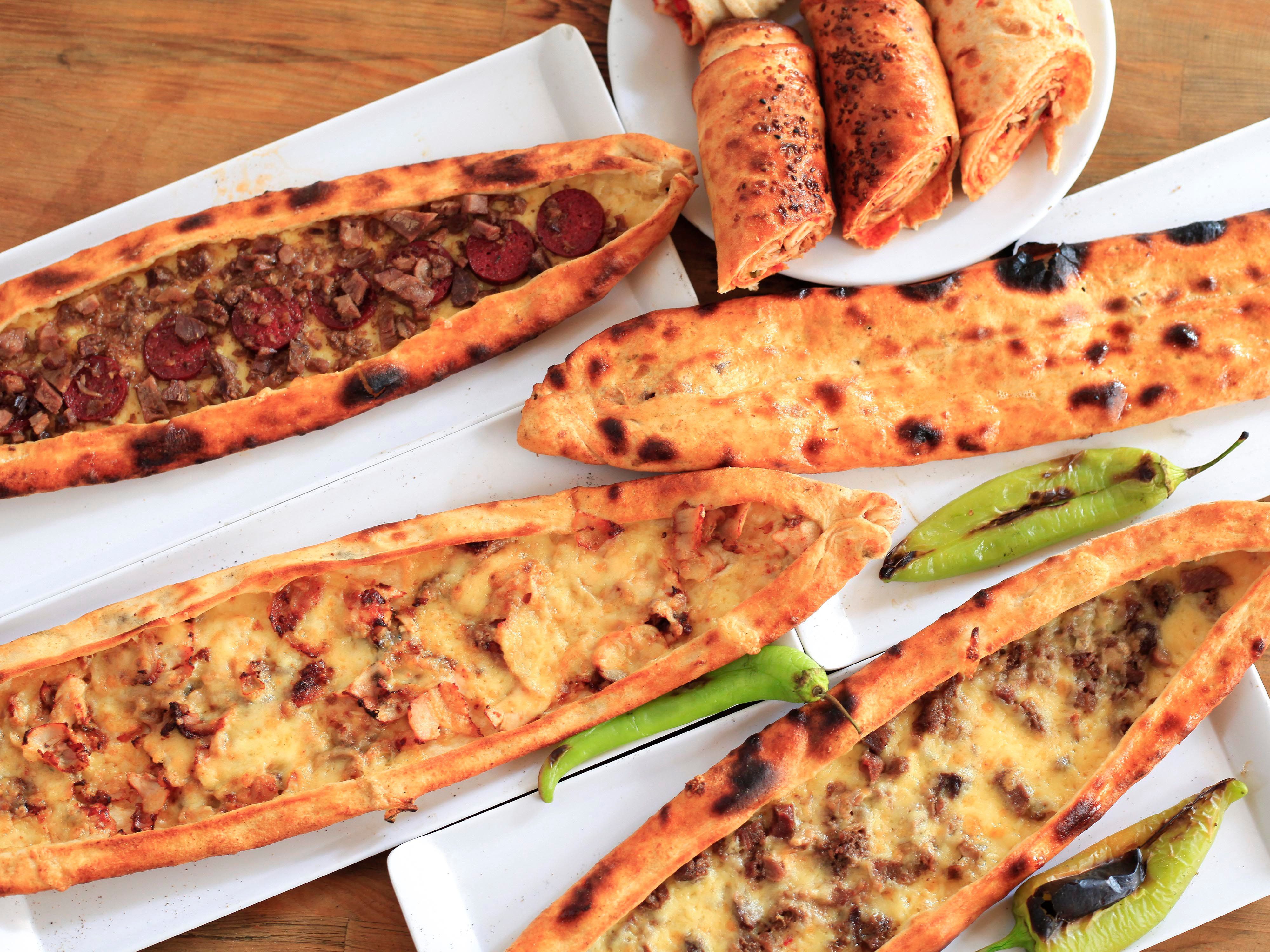 Nur Pide