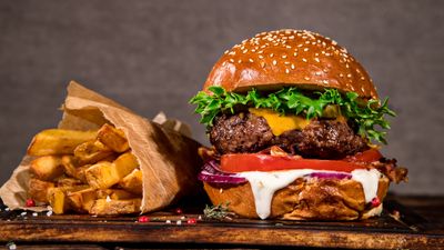 Best Burger