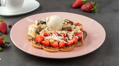 Zoom Cafe & Restaurant