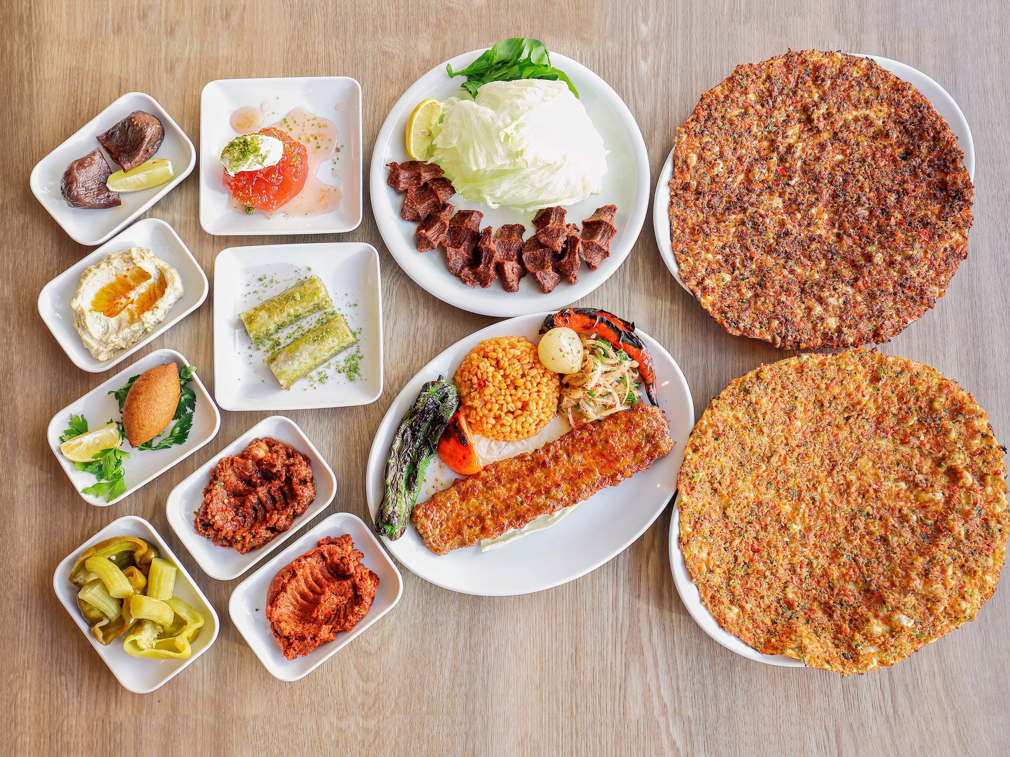Harman Et & Kebap vendor logo