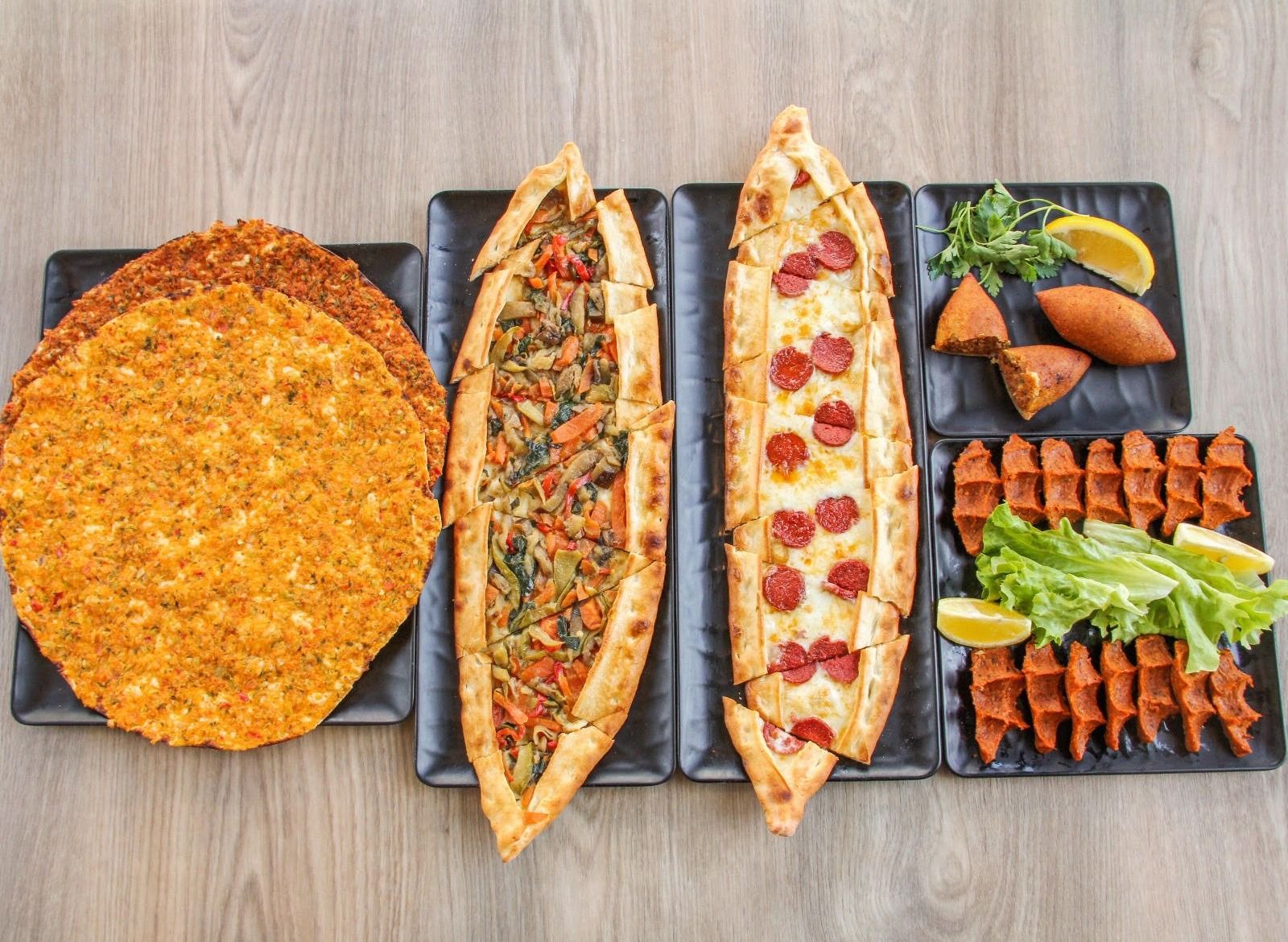 İrfan Usta Lahmacun