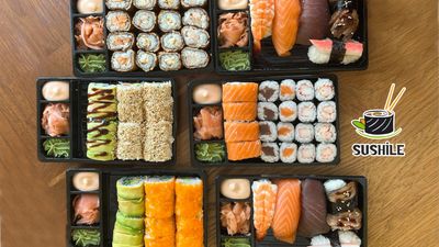 Sushile