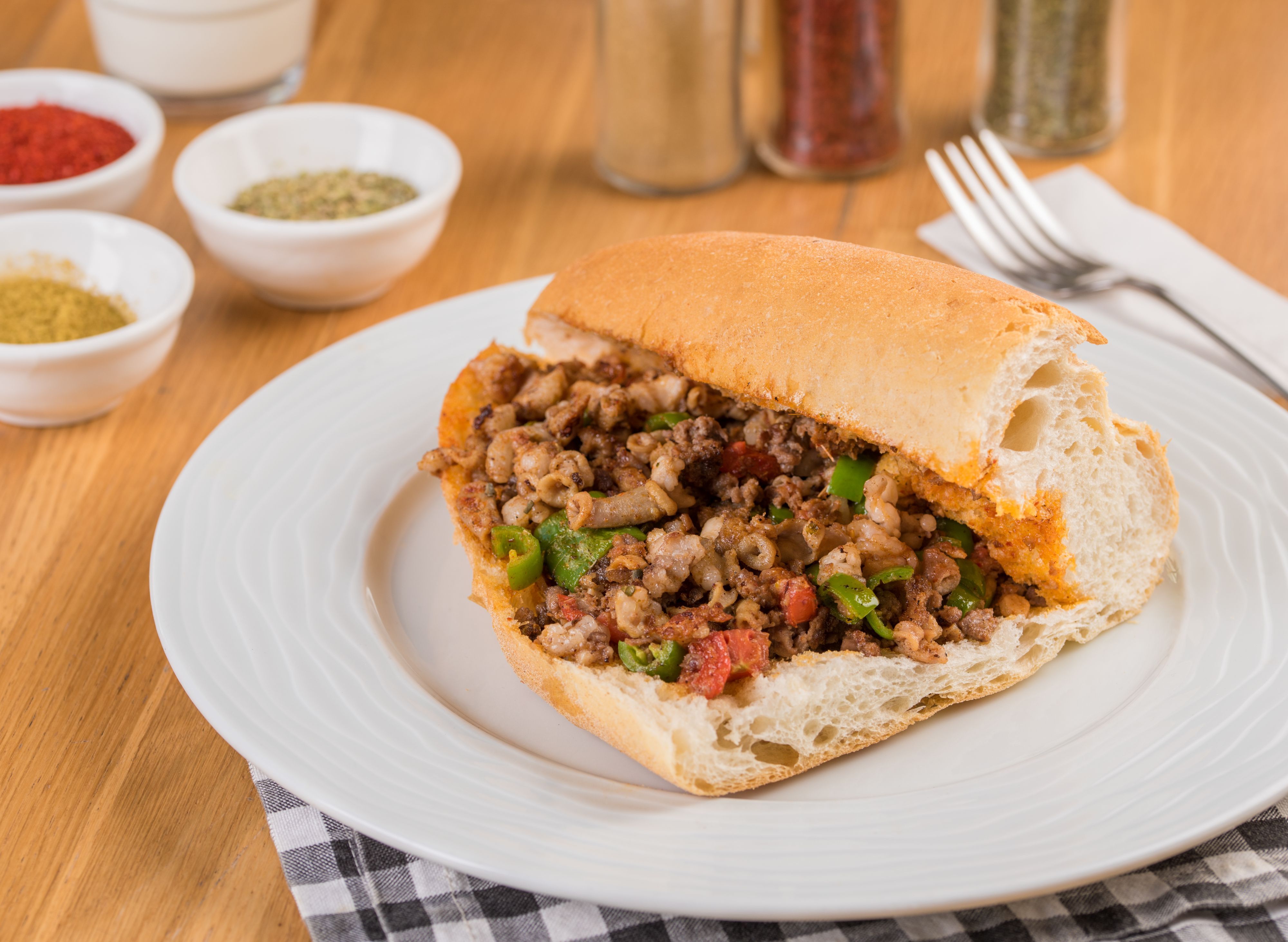 Lava Tantuni & Döner, Mersin Food Delivery & Menu Yemeksepeti