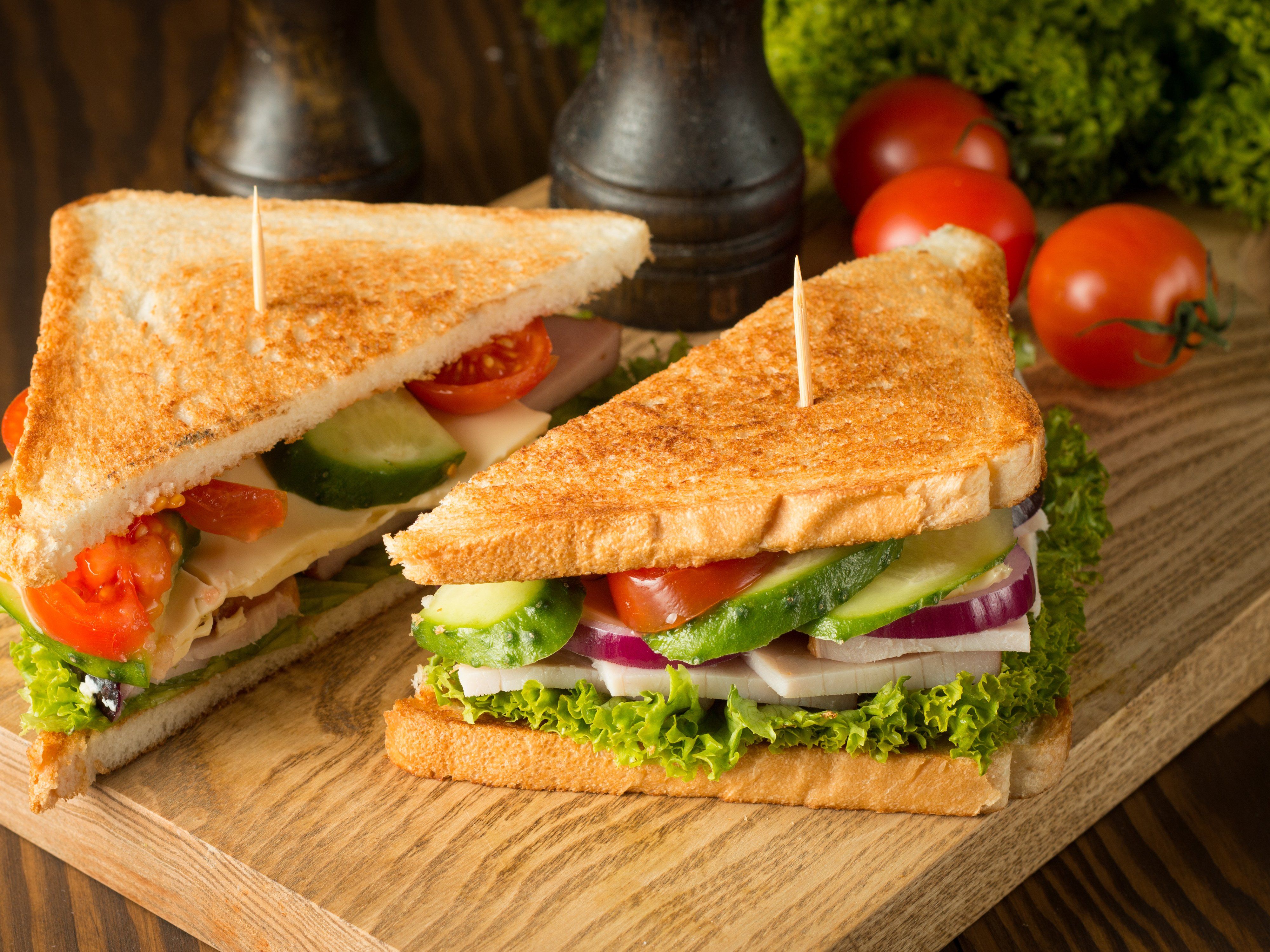 Bahar Fast Food & İzgara vendor logo